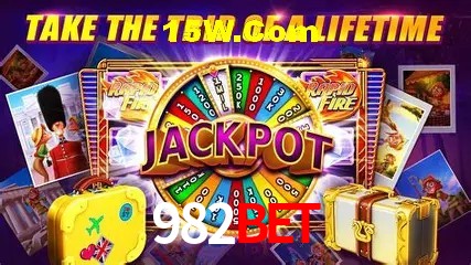 Experiência VIP 982Bet