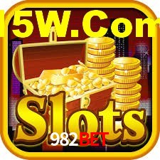 982Bet App Interface