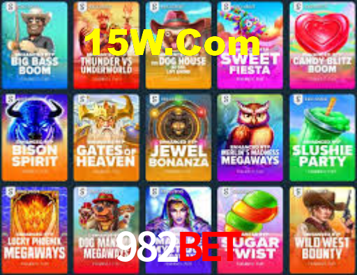 982Bet - Slots Oficiais Brasileiros - 982Bet App