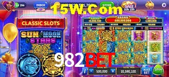 Player Reviews 982Bet