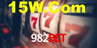 Welcome Bonus 982Bet