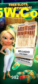 VIP Casino 982Bet