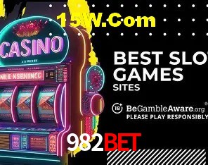 Sistemas de Segurança 982Bet