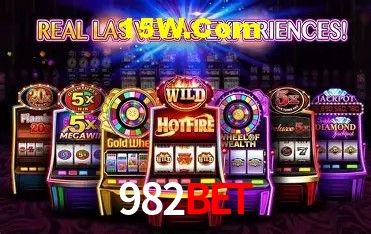 Apostas de Futebol 982Bet