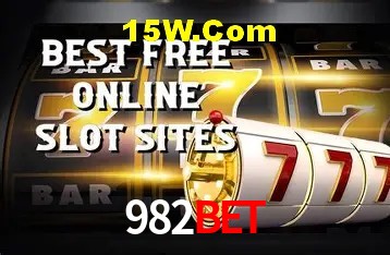 Provedores de Jogos 982Bet