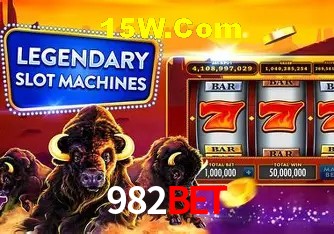 Casino Ao Vivo 982Bet