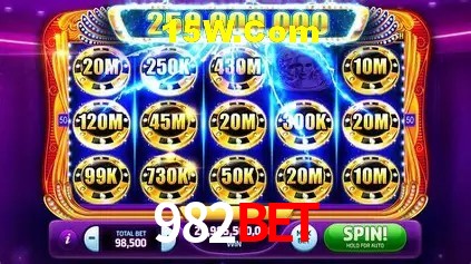 cassino 982Bet