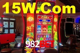 Exclusive Games 982Bet