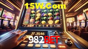 Bonus Features 982Bet