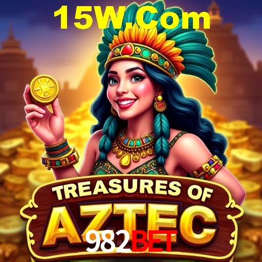 Inovações de Jogos na 982Bet: O Futuro das Experiências Interativas