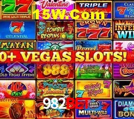 Casino VIP 982Bet