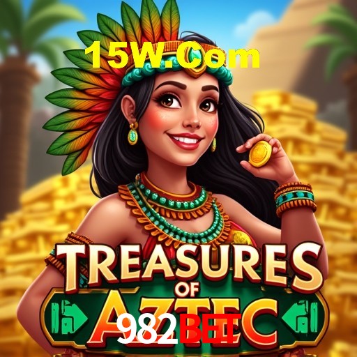 Interface do App 982Bet