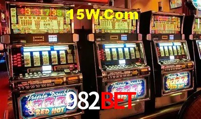 Especiais de Fim de Semana 982Bet