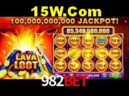 Slot Games 982Bet