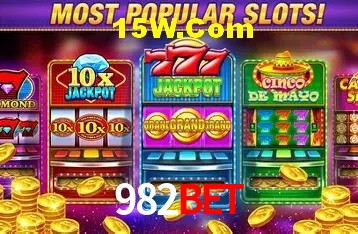 Estatísticas Esportivas 982Bet