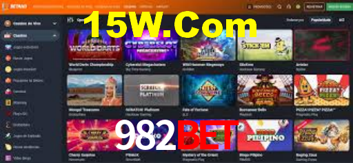 982Bet Com Login