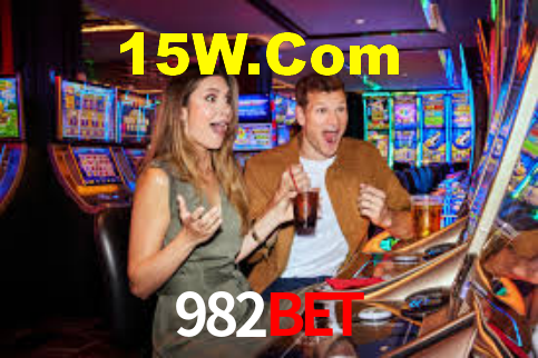 982Bet: A Experiência de Casino com Jogos de Mesa ao Vivo