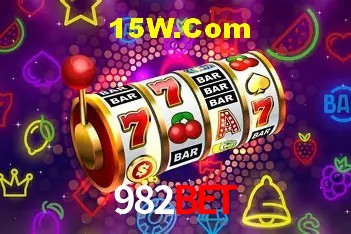 Diretório de Jogos 982Bet