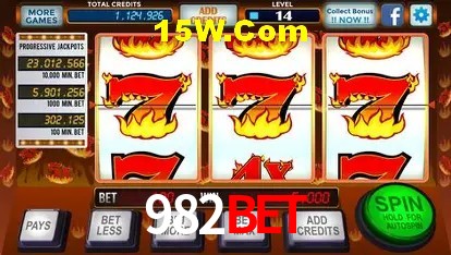 Avaliações dos Jogadores 982Bet