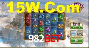 Blackjack Table 982Bet